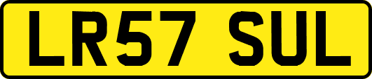 LR57SUL