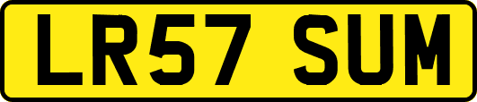 LR57SUM