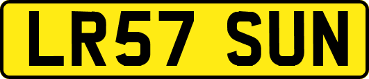 LR57SUN