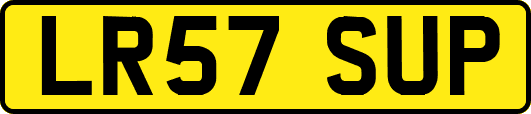 LR57SUP