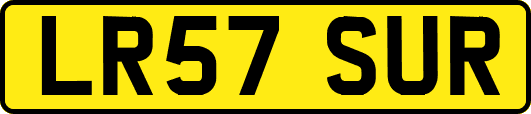 LR57SUR