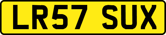 LR57SUX