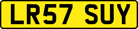 LR57SUY
