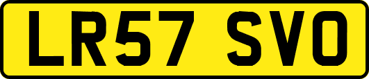 LR57SVO