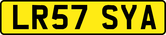 LR57SYA