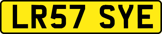 LR57SYE
