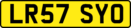 LR57SYO