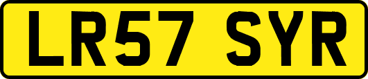 LR57SYR