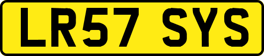LR57SYS