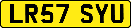 LR57SYU