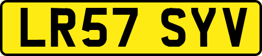 LR57SYV