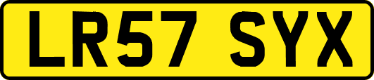 LR57SYX