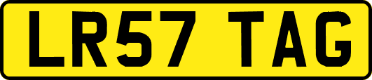 LR57TAG