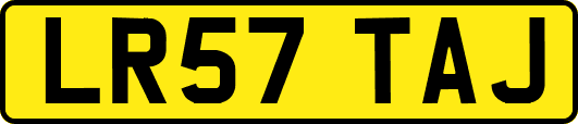 LR57TAJ