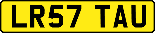 LR57TAU