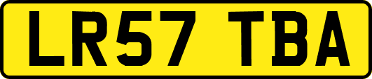 LR57TBA