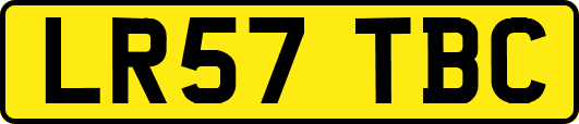 LR57TBC