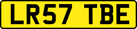 LR57TBE