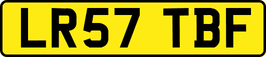 LR57TBF