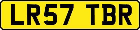 LR57TBR