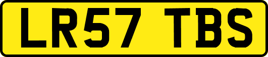 LR57TBS