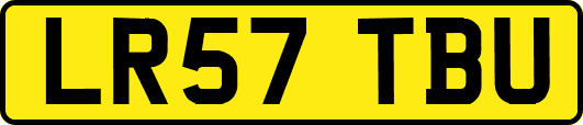 LR57TBU