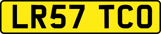 LR57TCO
