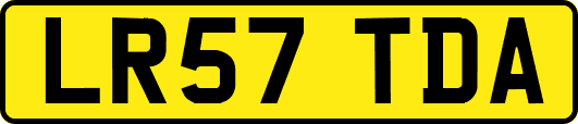 LR57TDA