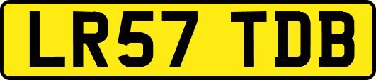 LR57TDB