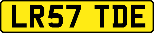 LR57TDE