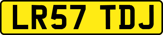 LR57TDJ