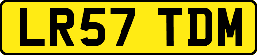 LR57TDM