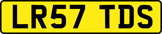 LR57TDS