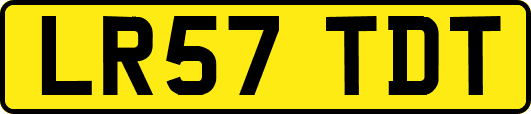 LR57TDT