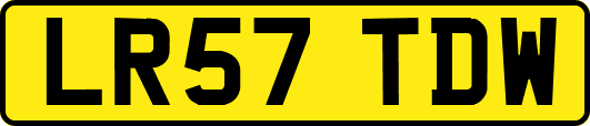 LR57TDW