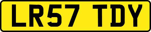 LR57TDY
