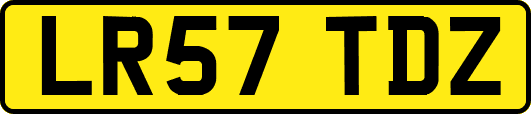 LR57TDZ