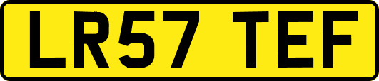 LR57TEF
