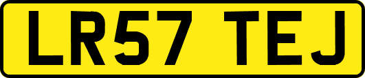 LR57TEJ