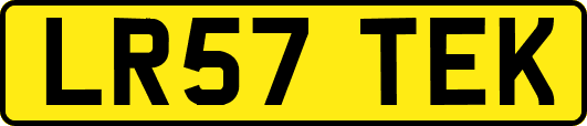 LR57TEK