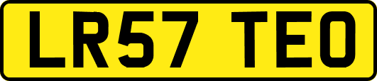 LR57TEO