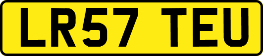 LR57TEU