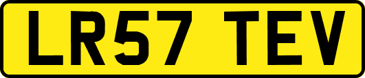 LR57TEV