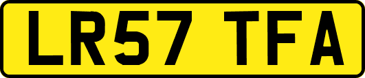 LR57TFA