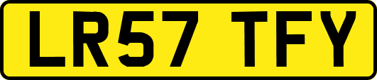 LR57TFY
