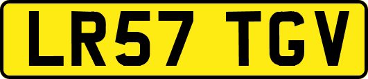LR57TGV