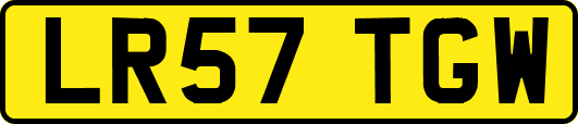 LR57TGW
