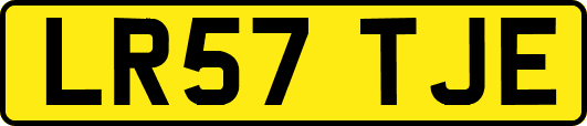 LR57TJE
