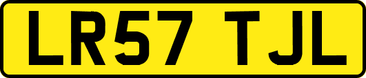 LR57TJL