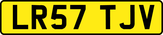LR57TJV